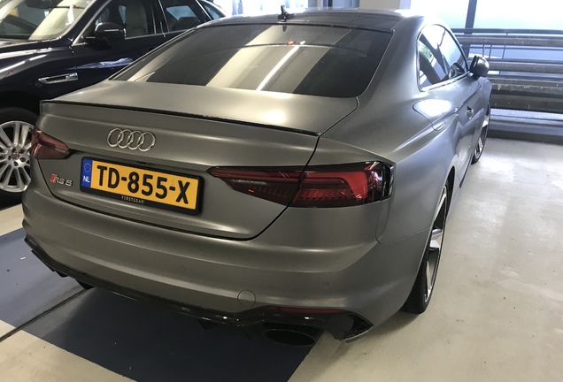 Audi RS5 B9