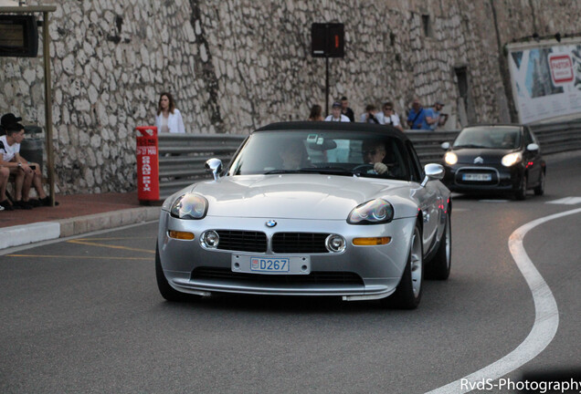 BMW Z8