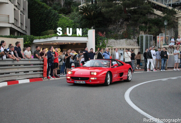 Ferrari F355 GTS