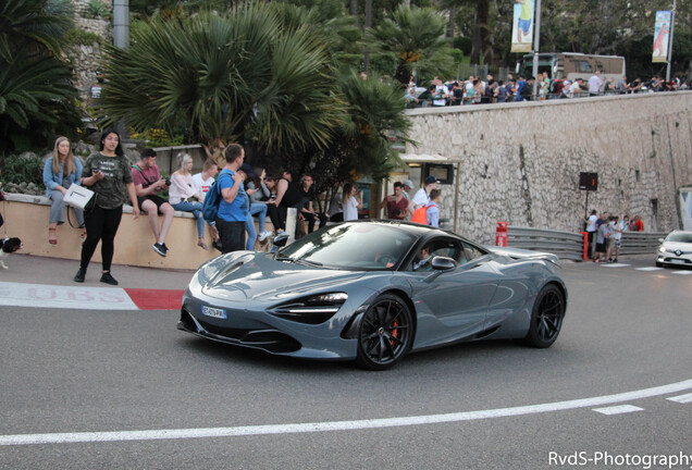 McLaren 720S