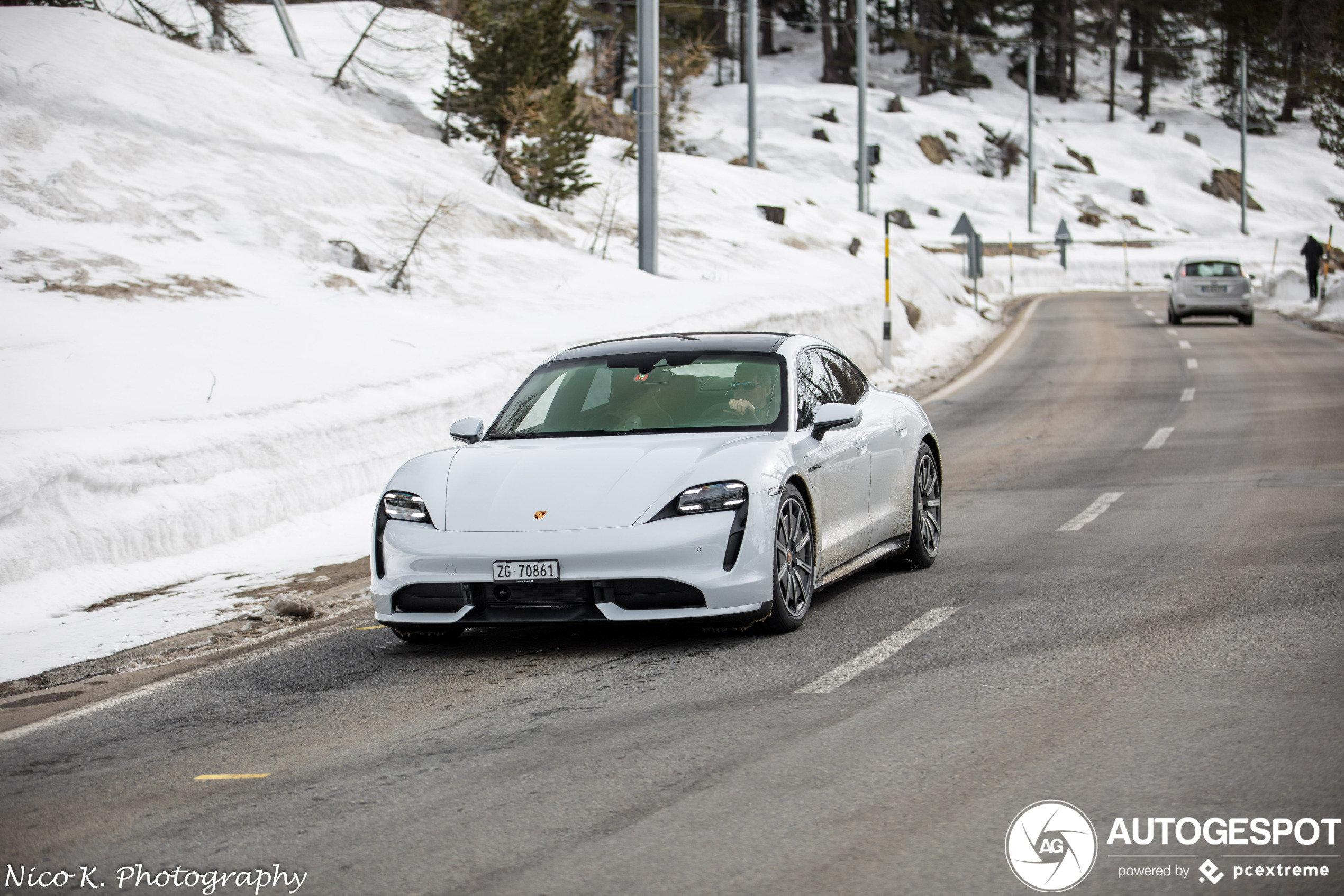 Wintersport Spots Deel 3