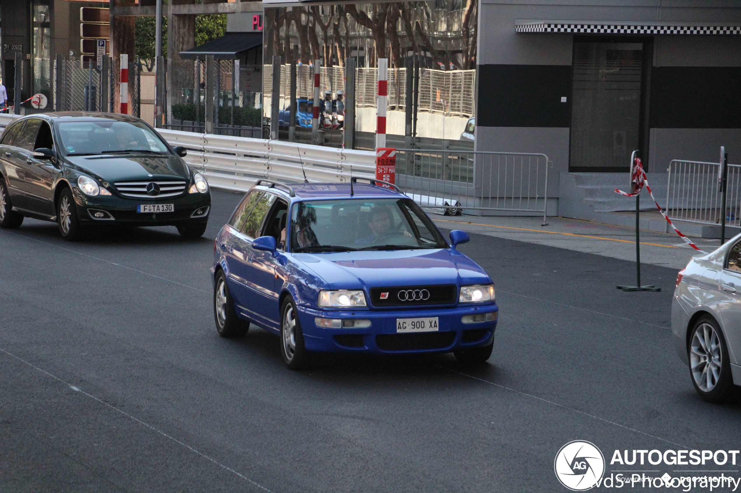 Audi RS2 Avant