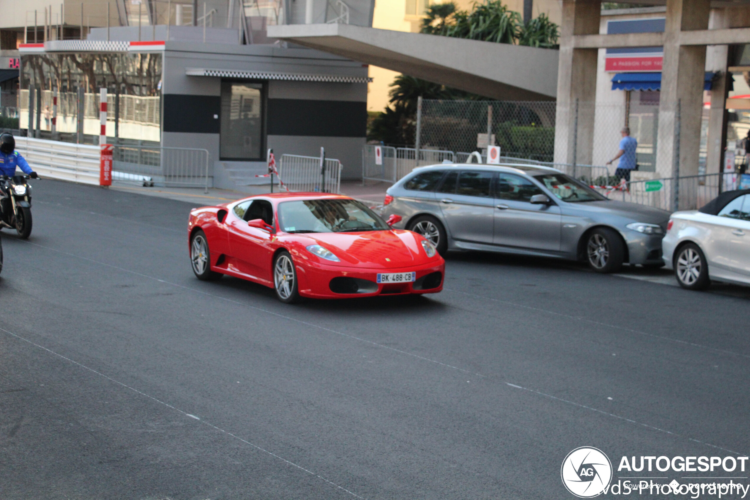 Ferrari F430