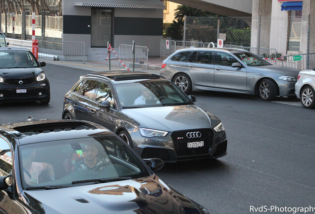 Audi RS3 Sportback 8V