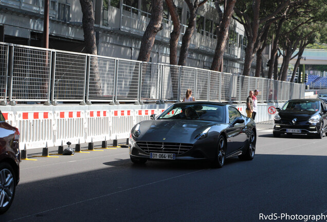 Ferrari California T