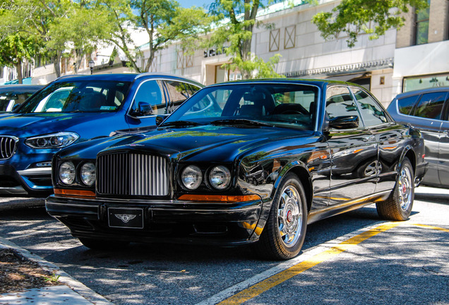 Bentley Continental R