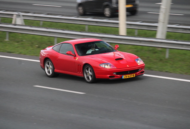 Ferrari 550 Maranello