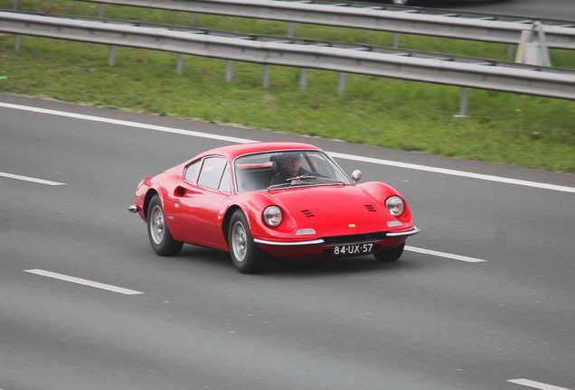 Ferrari Dino 246 GT