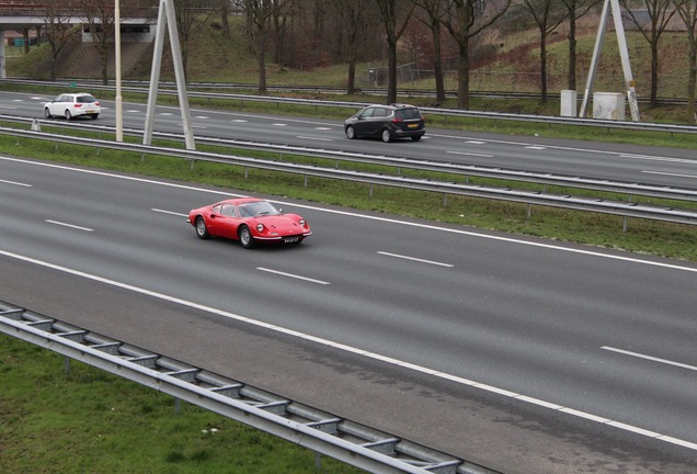 Ferrari Dino 246 GT