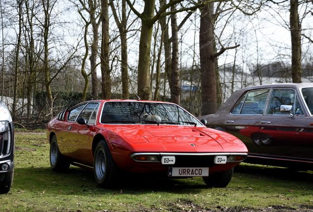 Lamborghini Urraco P250