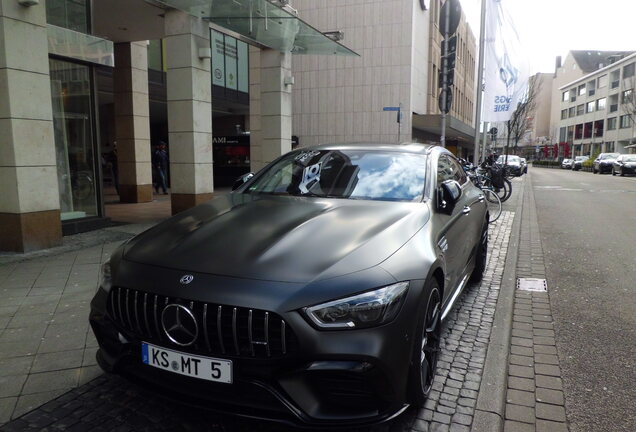 Mercedes-AMG GT 63 X290