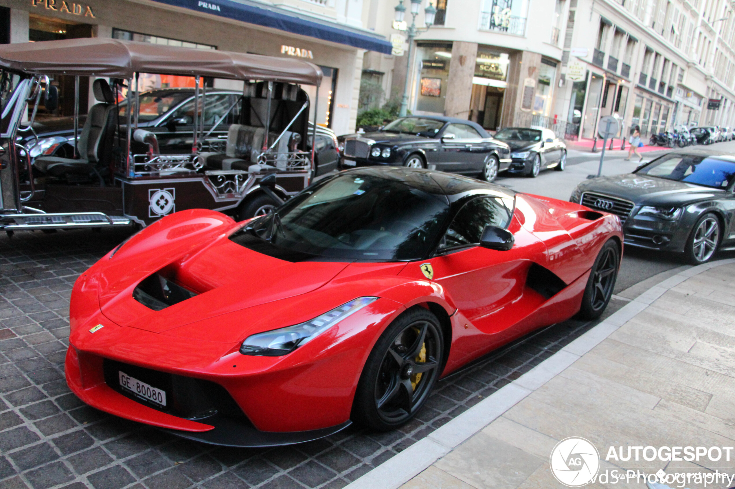 Ferrari LaFerrari