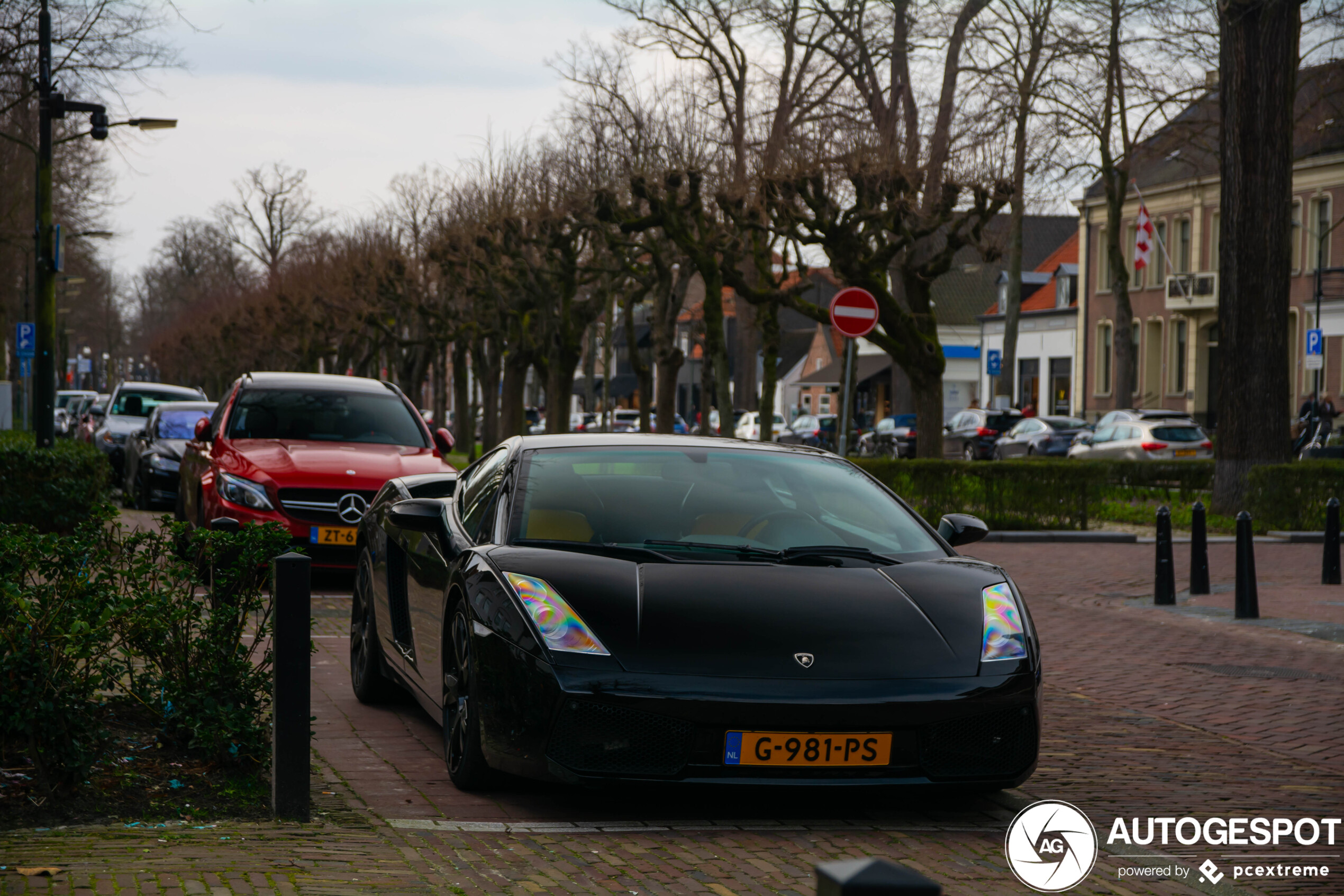 Lamborghini Gallardo