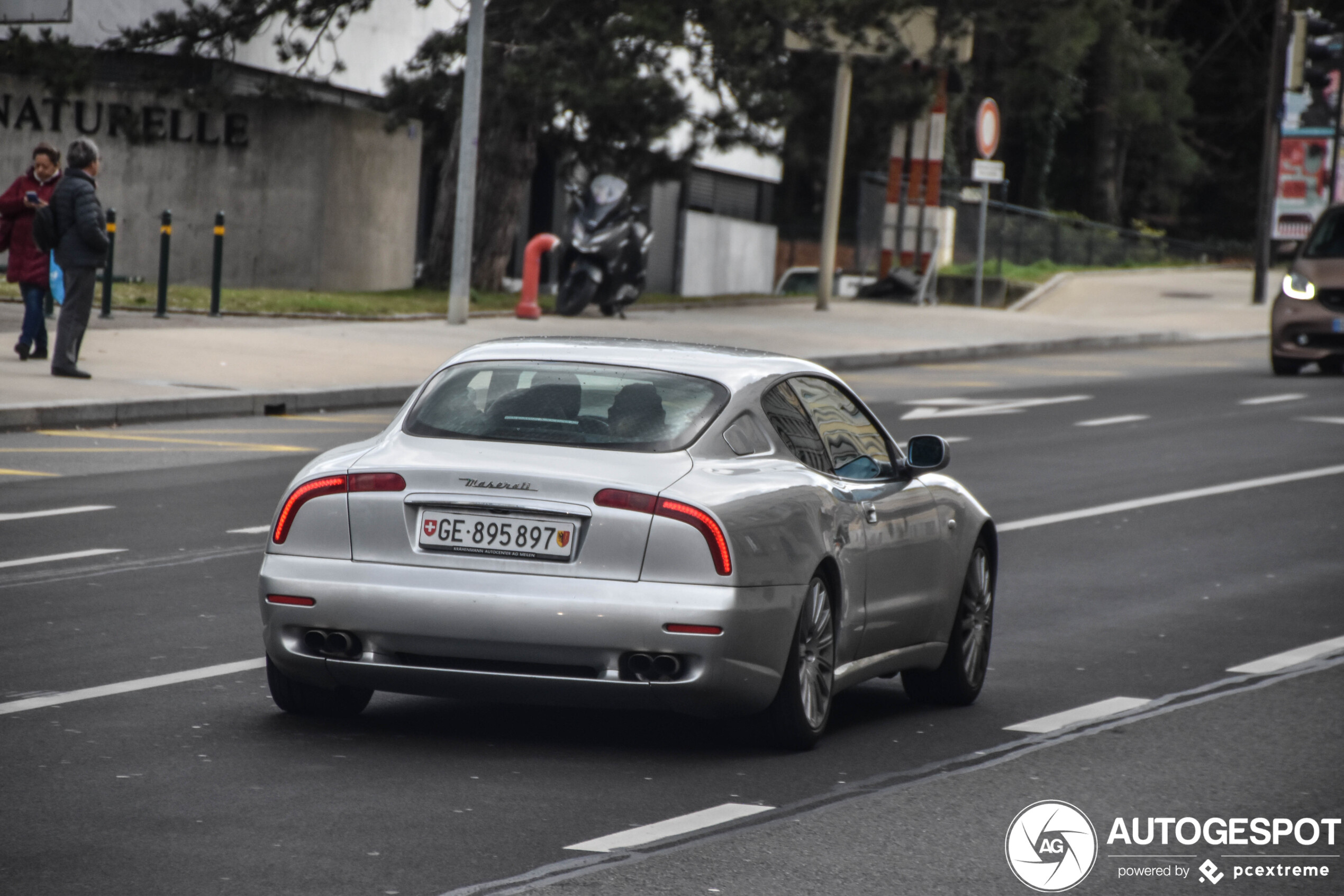 Maserati 3200GT