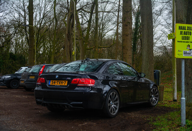 BMW M3 E92 Coupé