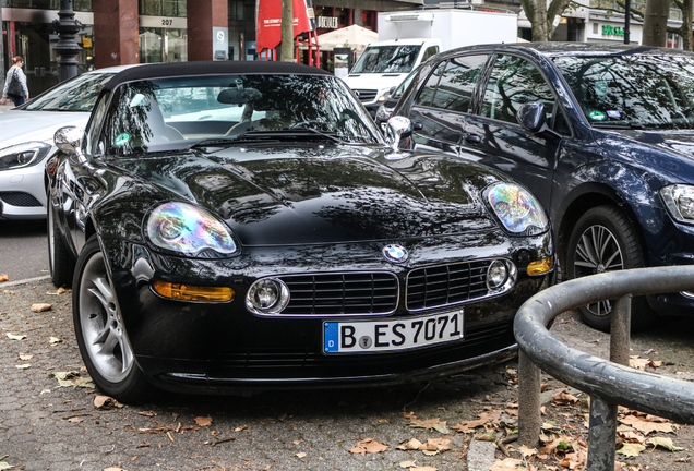 BMW Z8