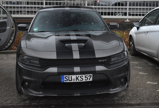 Dodge Charger SRT 392 2015