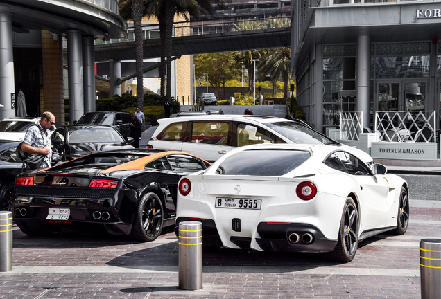 Ferrari F12berlinetta