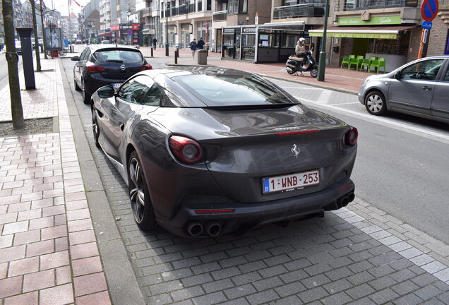 Ferrari Portofino