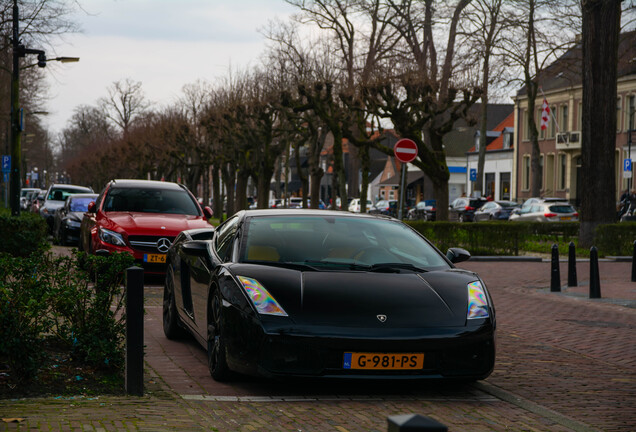 Lamborghini Gallardo