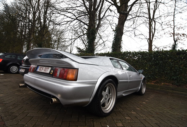 Lotus Esprit V8