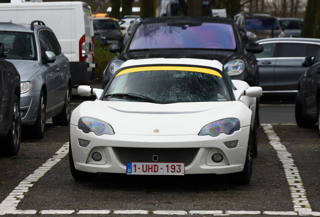 Lotus Europa SE