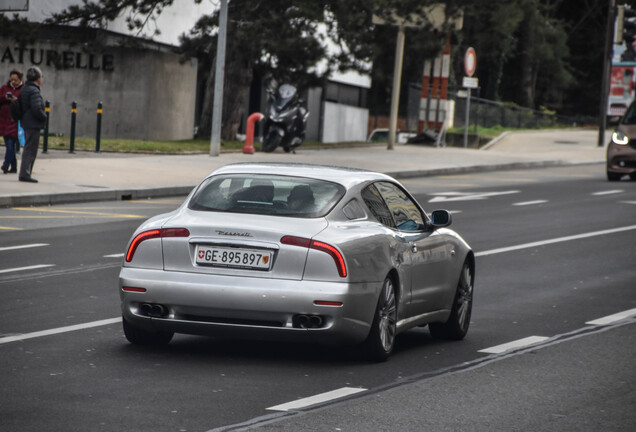 Maserati 3200GT