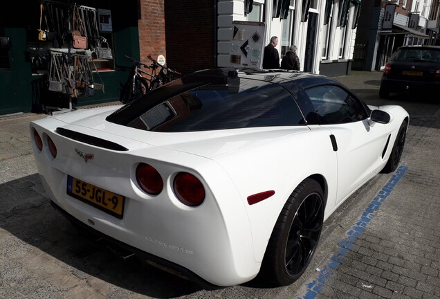 Chevrolet Corvette C6