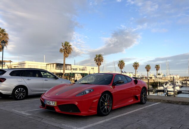 Ferrari 430 Scuderia