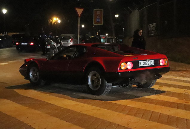 Ferrari 512 BB