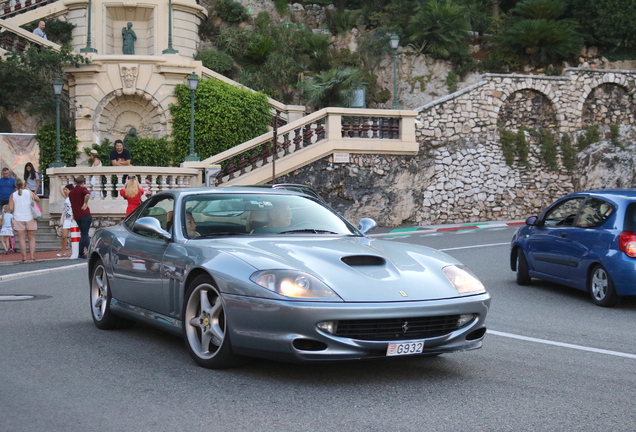 Ferrari 550 Maranello