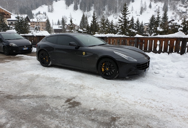 Ferrari FF