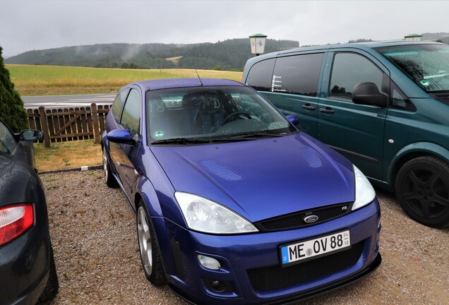 Ford Focus RS