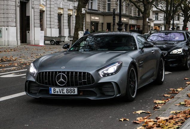 Mercedes-AMG GT R C190