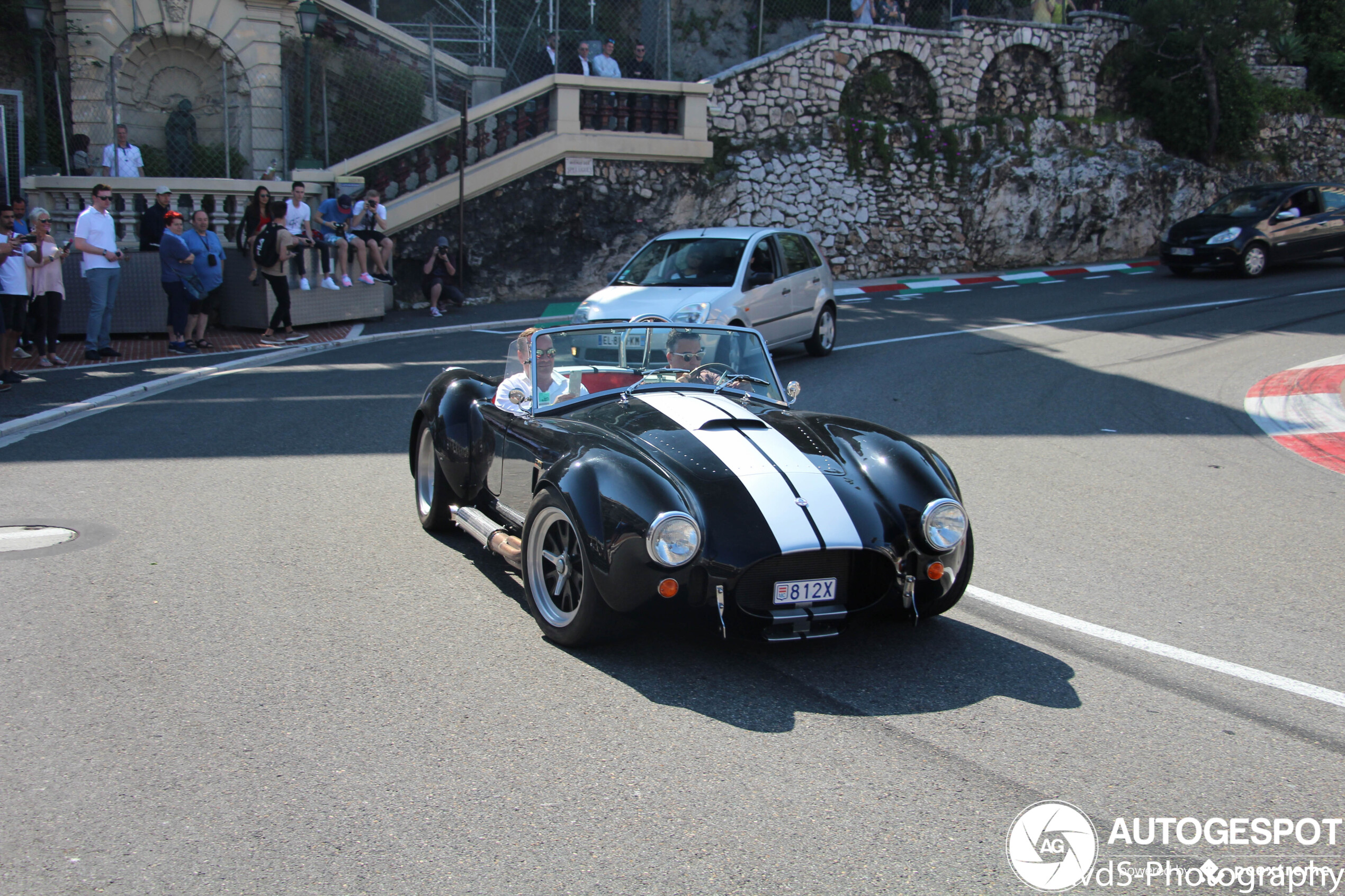 AC Cobra