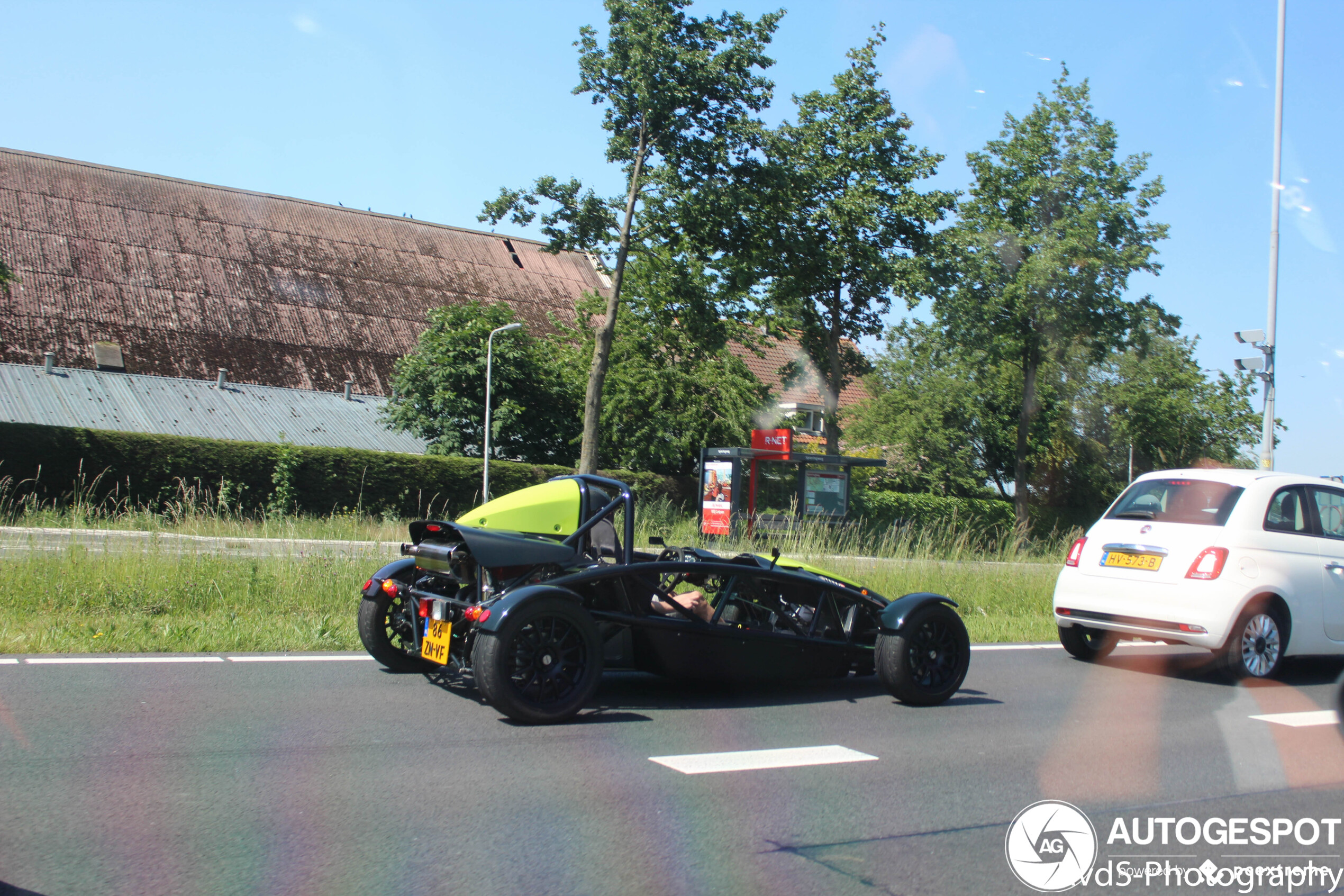 Ariel Atom