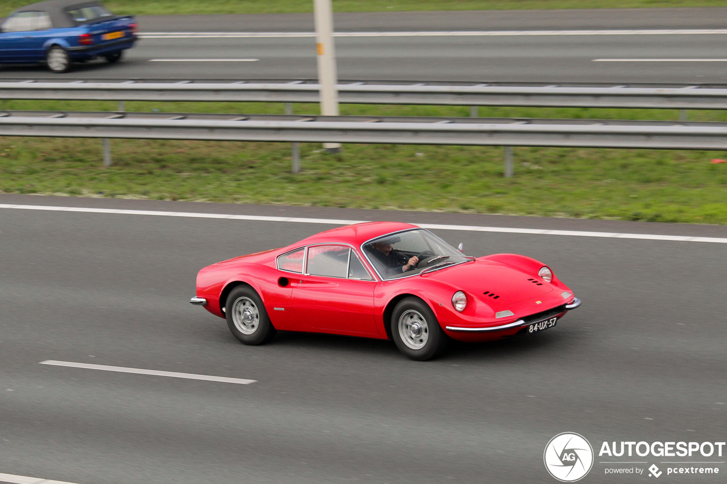 Ferrari Dino 246 GT