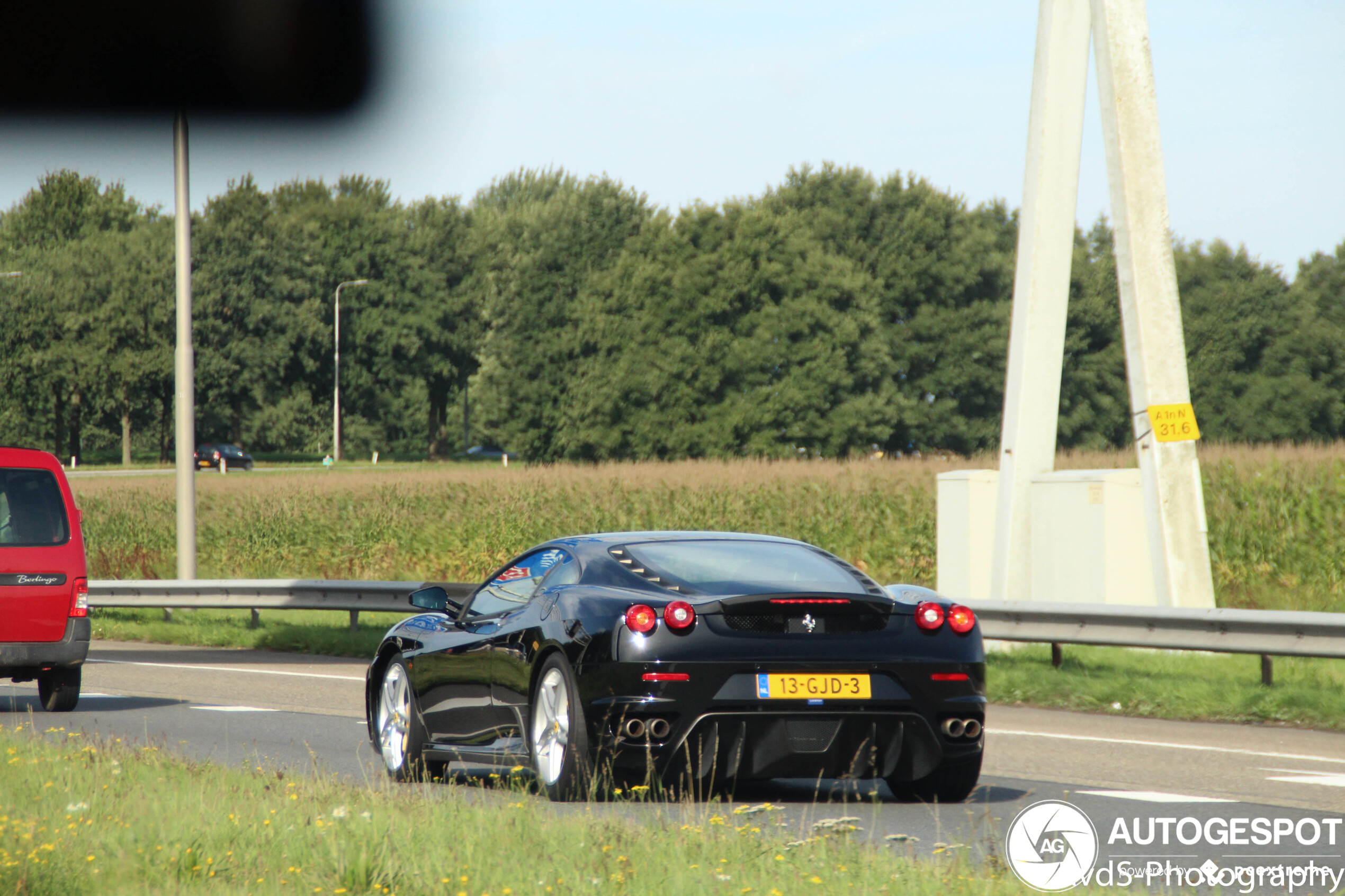 Ferrari F430