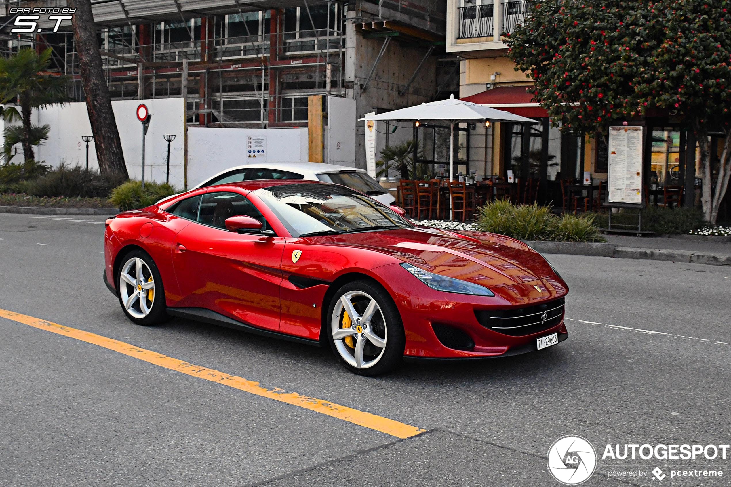 Ferrari Portofino