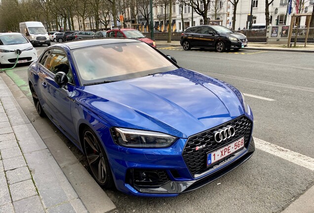 Audi RS5 B9