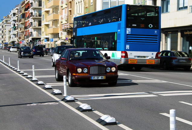 Bentley Continental R