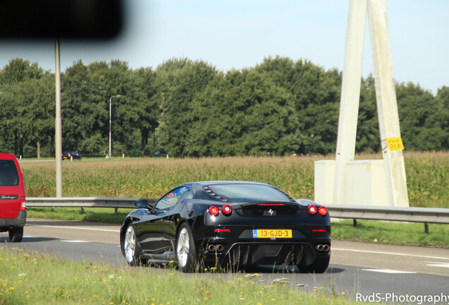 Ferrari F430