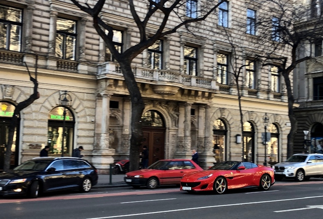 Ferrari Portofino