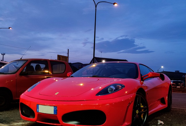 Ferrari F430