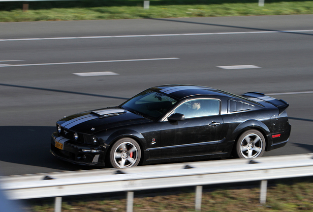 Ford Mustang Roush Stage 3