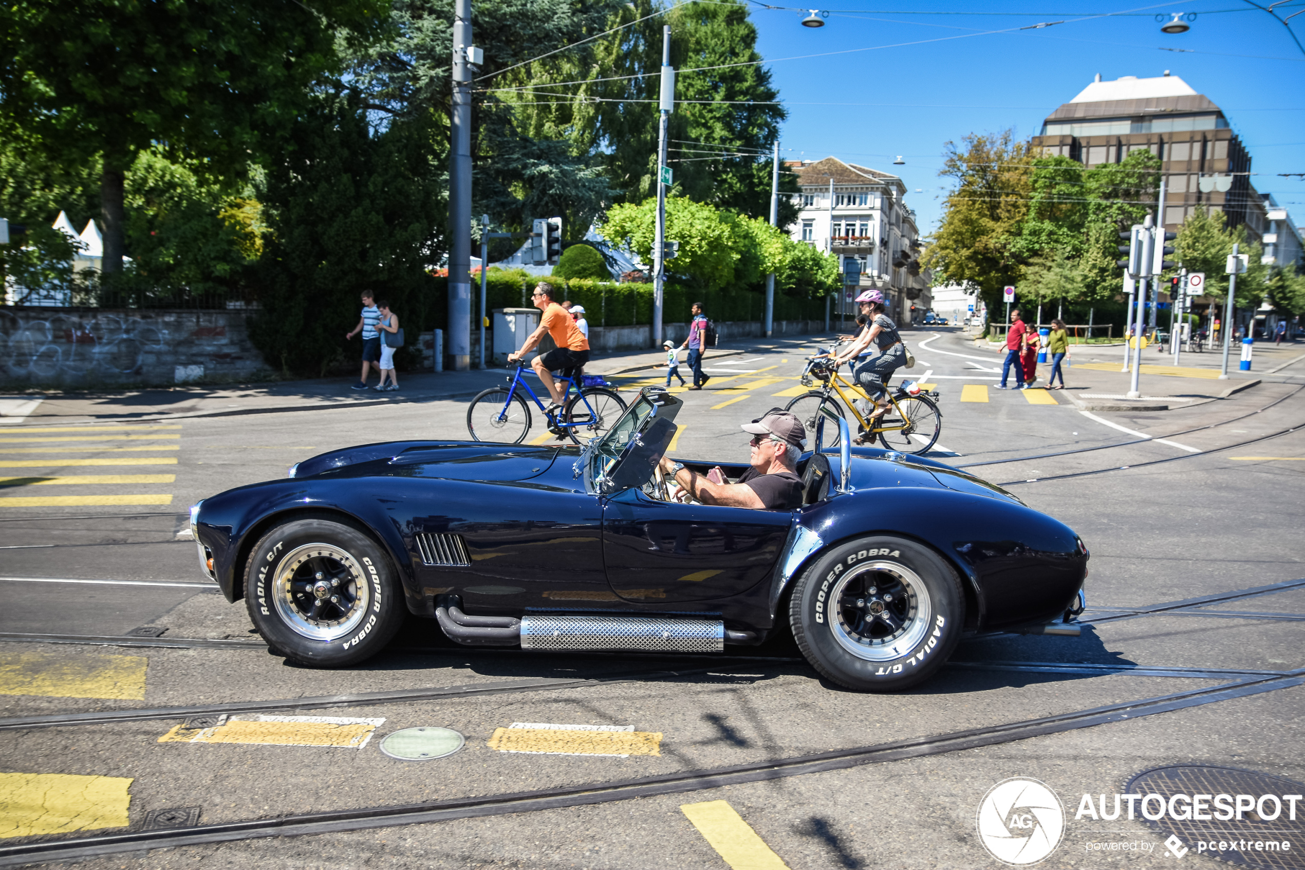 AC Cobra