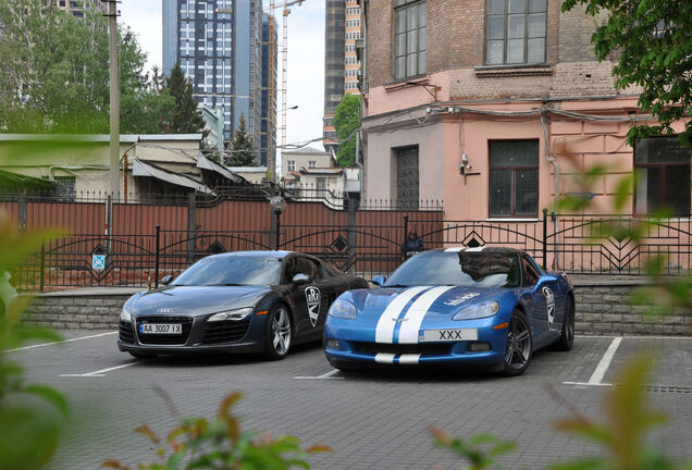 Chevrolet Corvette C6