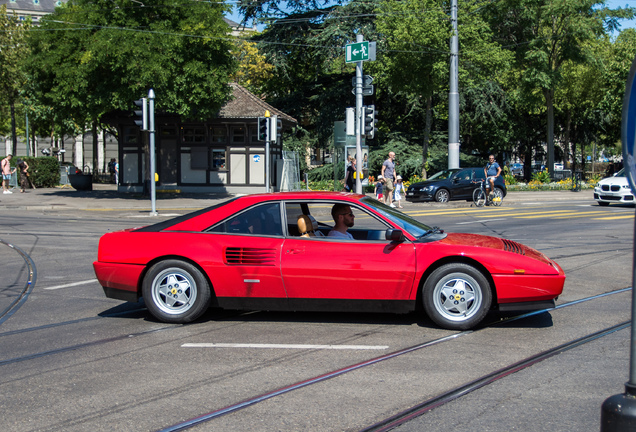 Ferrari Mondial T