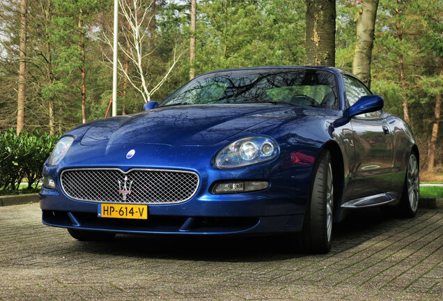 Maserati GranSport