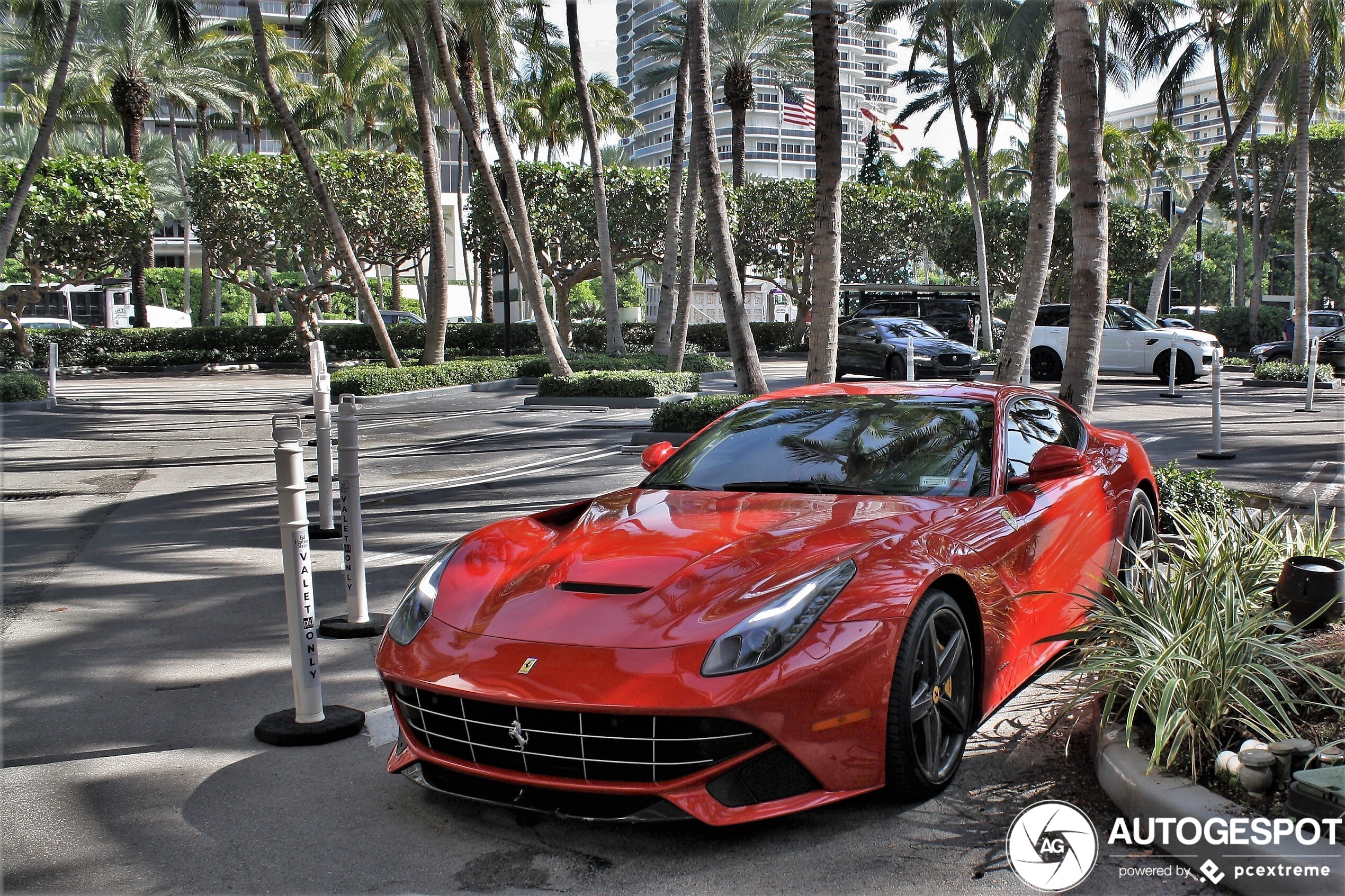 Ferrari F12berlinetta